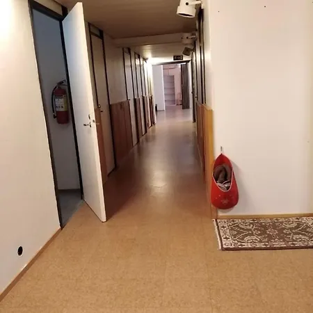 Asunto 225m2 Apartment Kouvola
