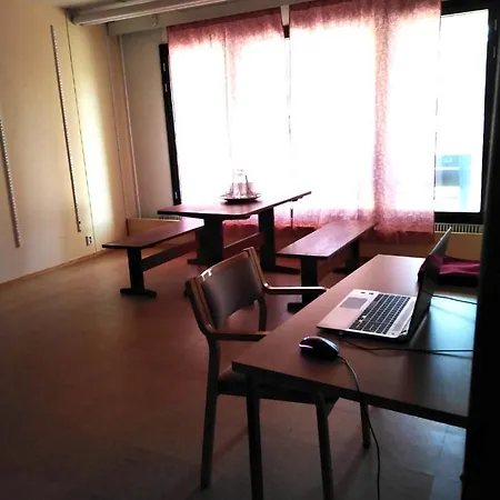 Apartment Asunto 225m2
